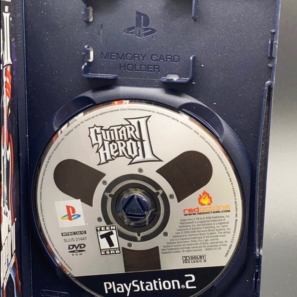 Guitar Hero 2 Game View 4